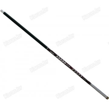 Удочка маховая SALMO Elite Pole, 4.0м, IM-8, тест 5-25, 190гр